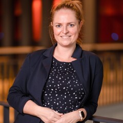 Eline van der Stoep